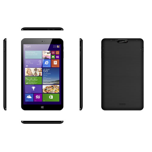 8-tolline Windows 10 haridus Tahvelarvuti Z8350 1280X800 2GB ram 64 ROM