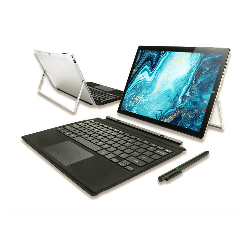 Surface 11,6-tolline Windows 2 In 1 tahvelarvuti